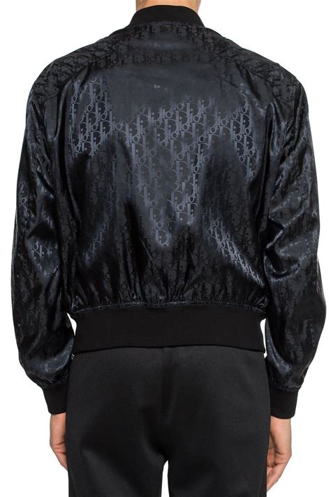 dior bomber mens|christian dior bomber jacket.